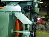 urner 42” Twin Band Tilting Feedroll Resaw